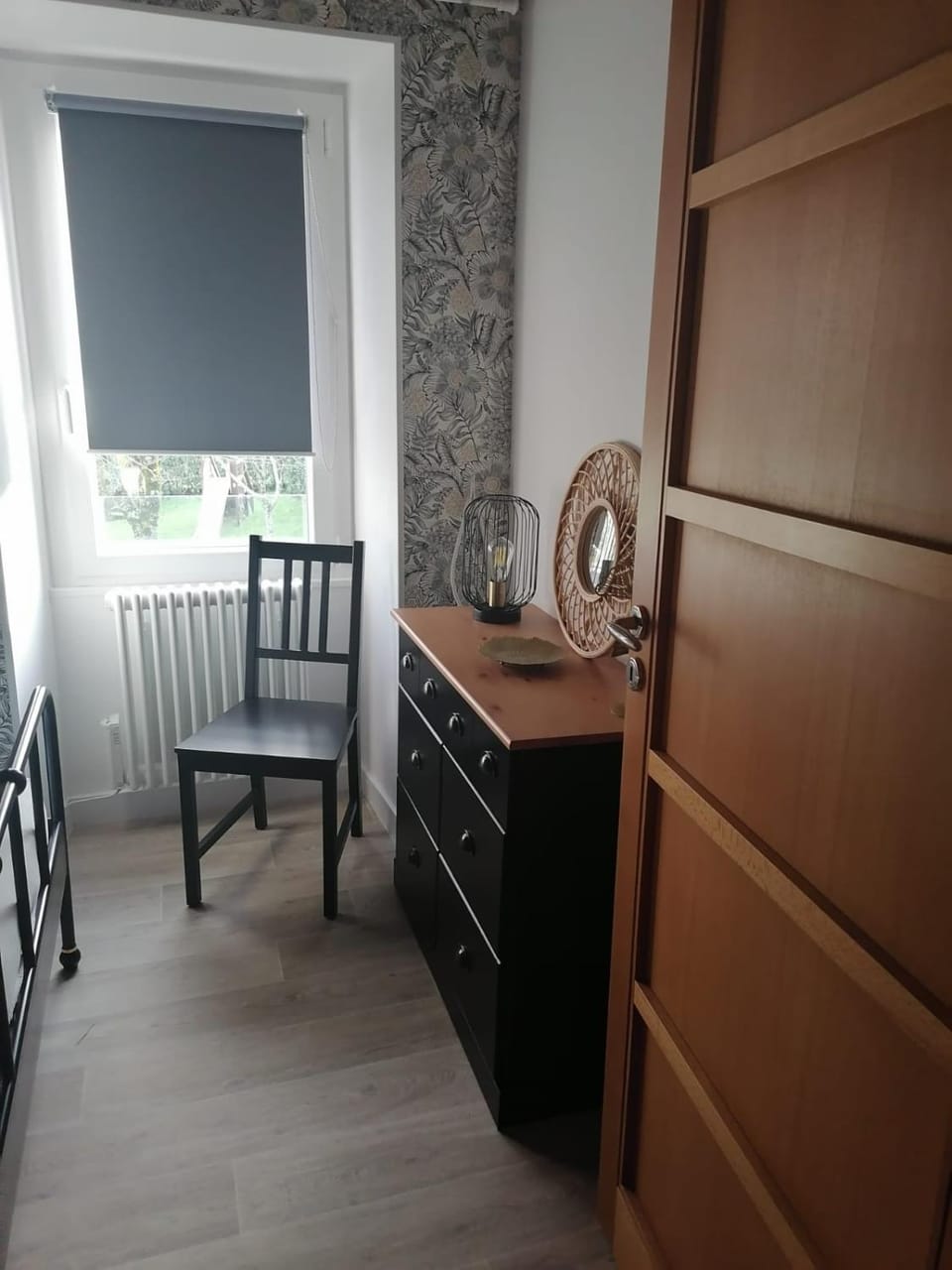 Gite Ti Maen House in Brittany