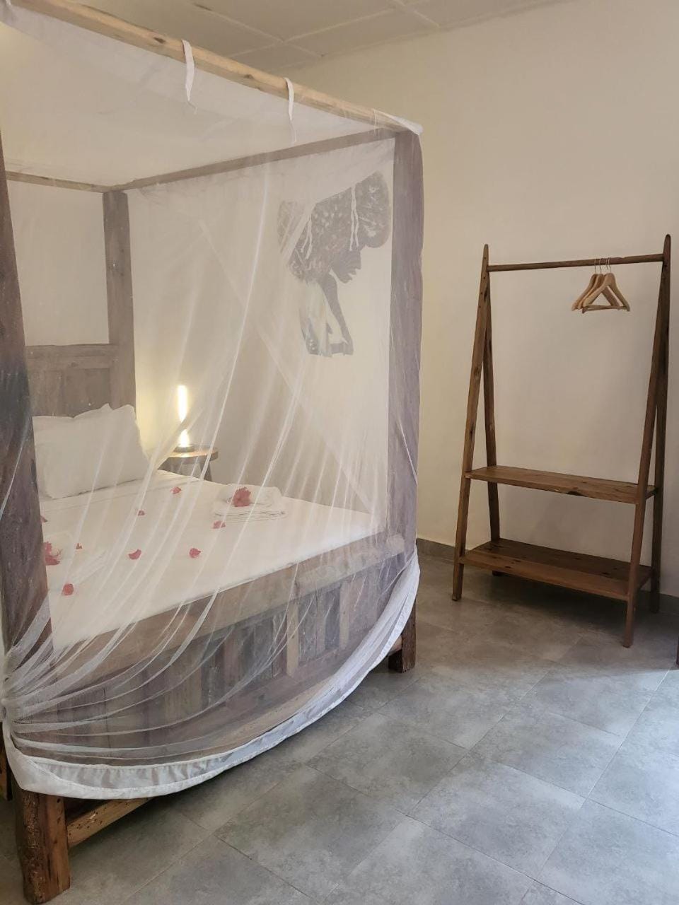 Babalao Bungalows Hotel in Unguja North Region