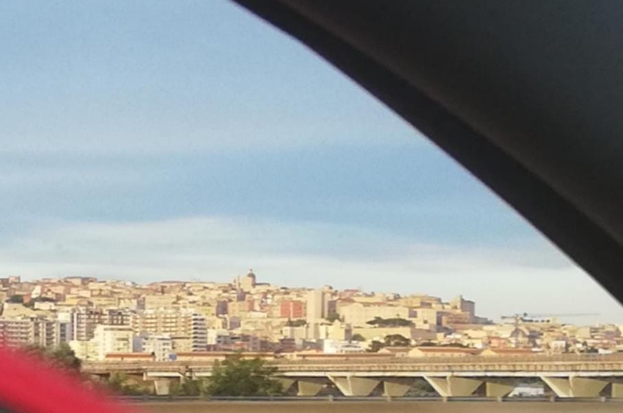 BubiBì Apartment in Cagliari