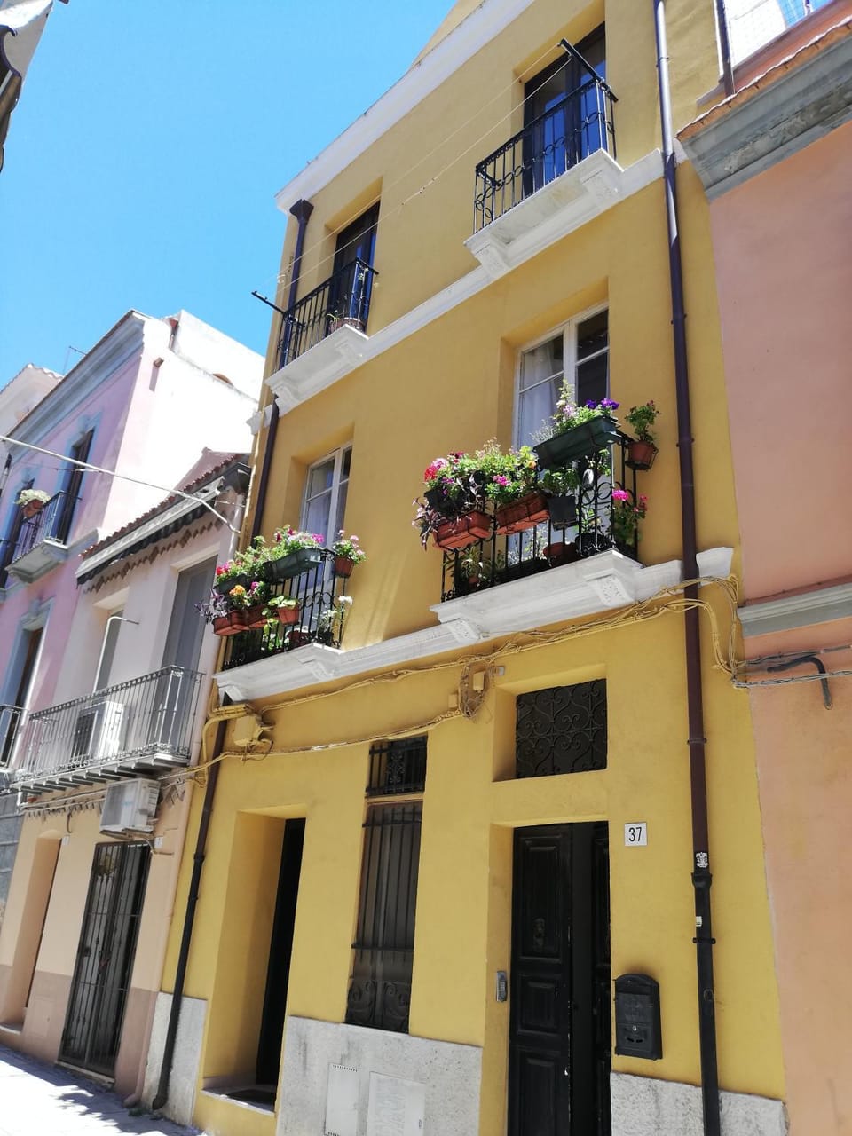 BubiBì Apartment in Cagliari