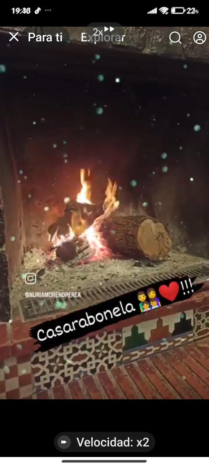 CASA PACA PEREA House in Sierra de las Nieves