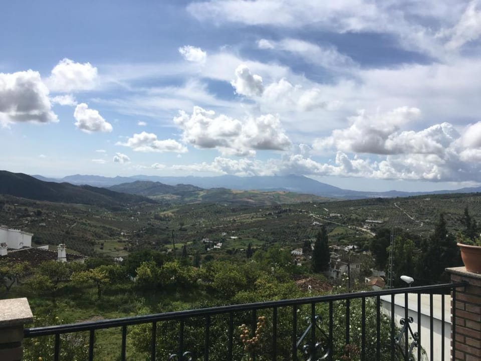 View (from property/room)