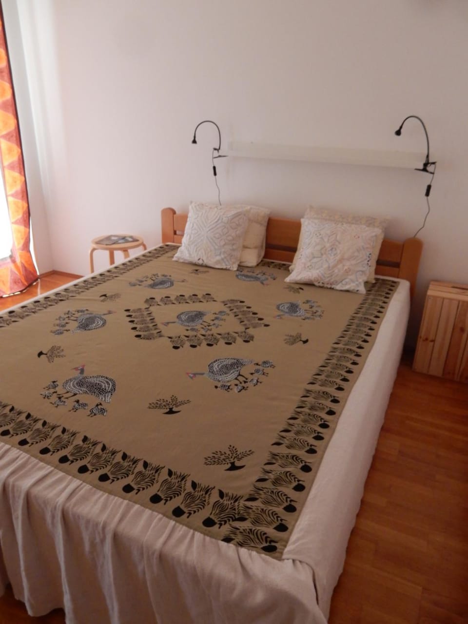 Zlatiborska ćurka Apartment in Zlatibor