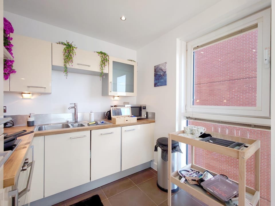 London ExCeL Stays - One bed Apartment Apartment in London