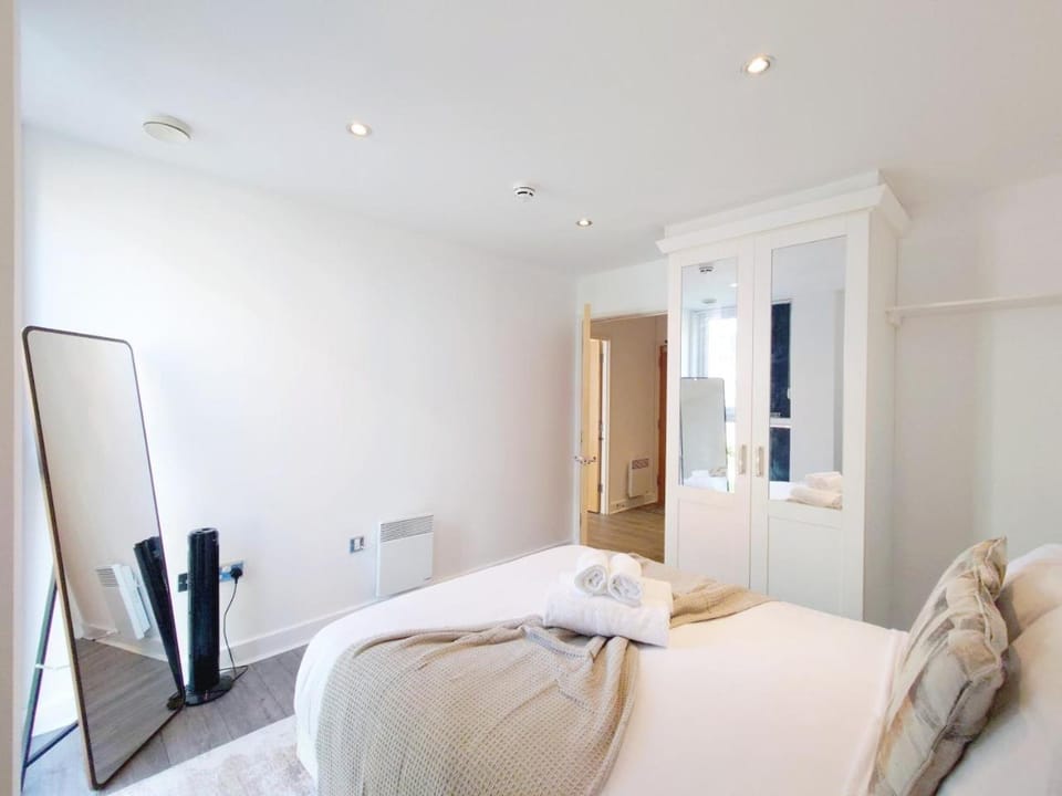 London ExCeL Stays - One bed Apartment Apartment in London