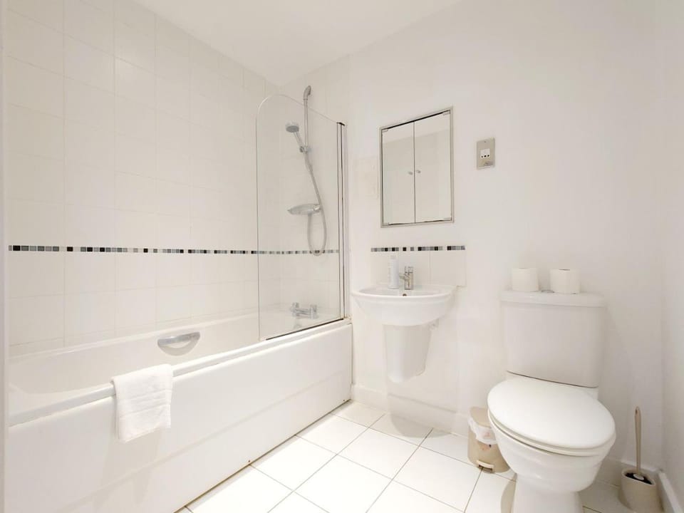 London ExCeL Stays - One bed Apartment Apartment in London