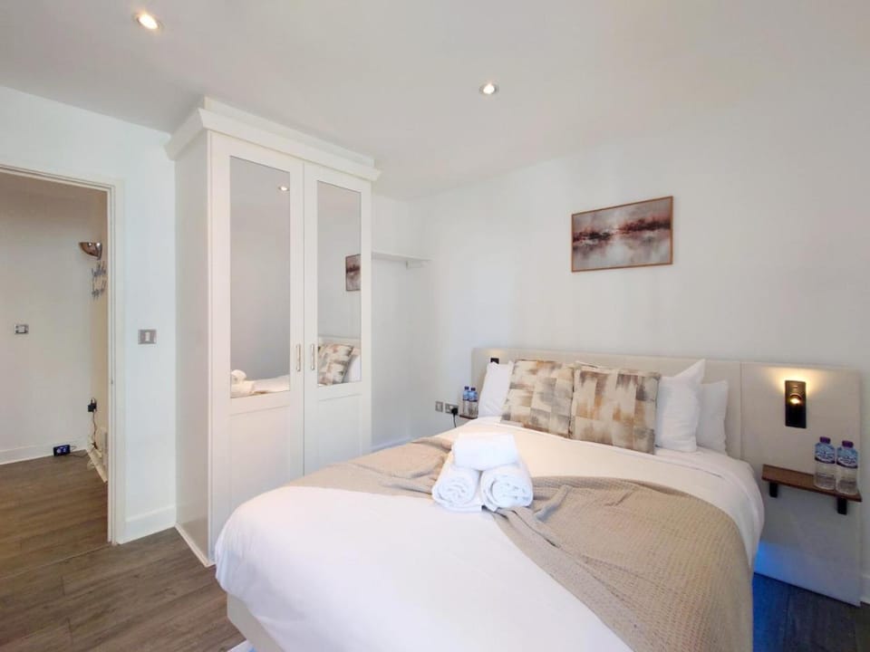 London ExCeL Stays - One bed Apartment Apartment in London