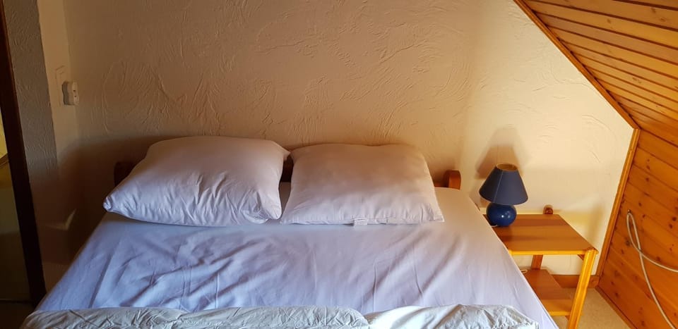 Source d'Arimont House in Wallonia, Belgium