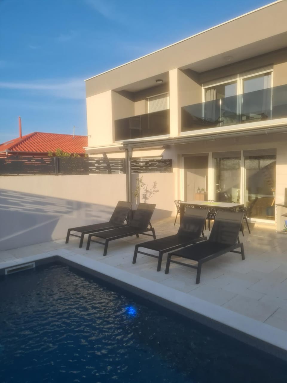 Villa Maris Nin Villa in Zadar County