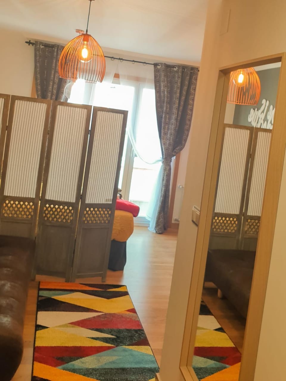 Estudio Vigo Centro Lux Apartment in Vigo