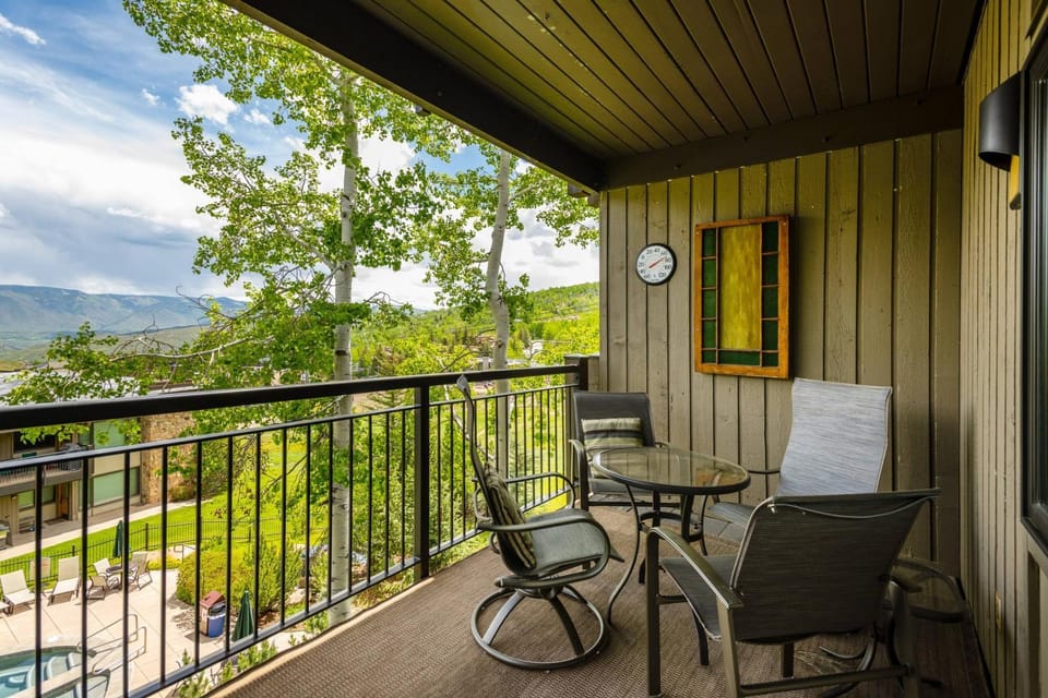 Shadowbrook 202-203 House in Snowmass Village