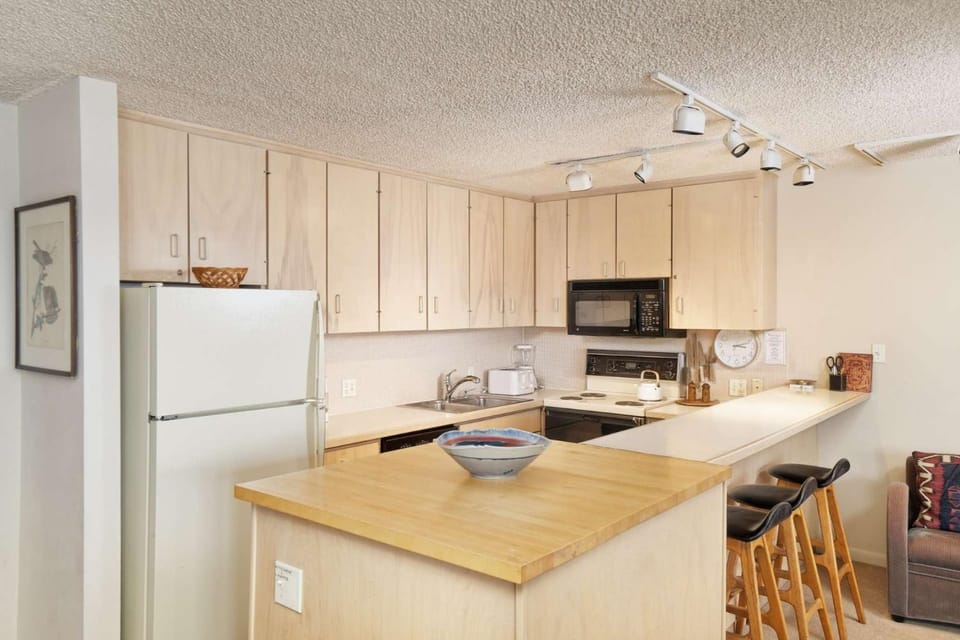 Shadowbrook 204 House in Snowmass Village