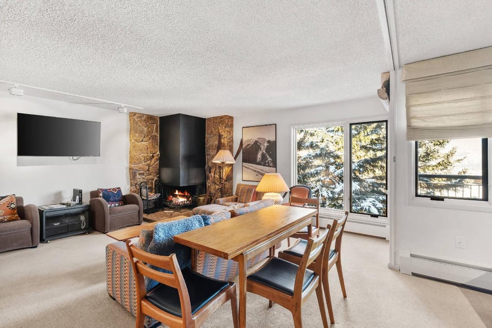 Shadowbrook 204 House in Snowmass Village