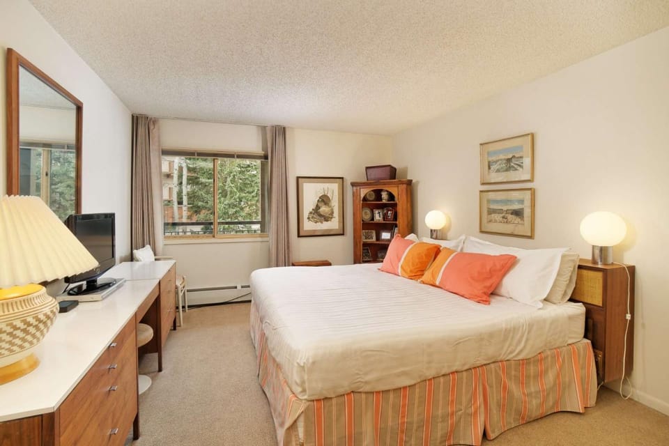 Shadowbrook 204 House in Snowmass Village