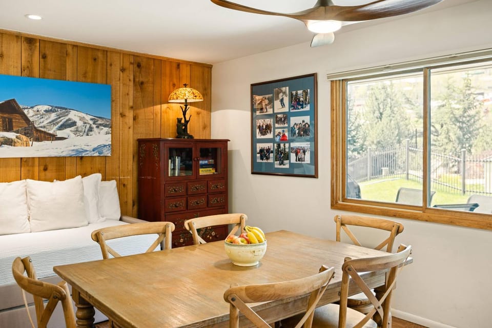 Shadowbrook 402 House in Snowmass Village