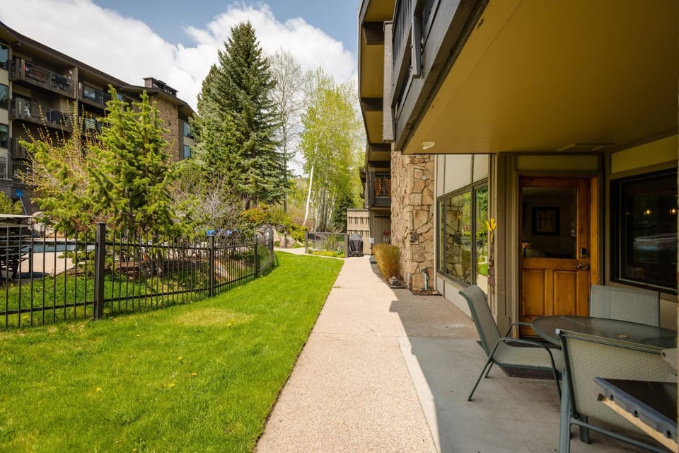 Shadowbrook 402 House in Snowmass Village