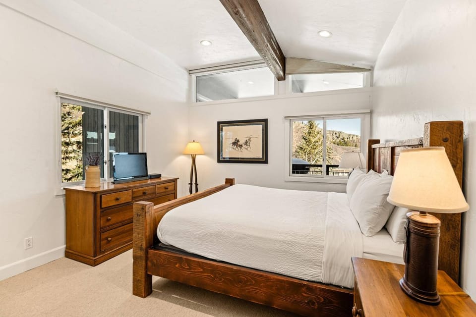 Shadowbrook 506 House in Snowmass Village
