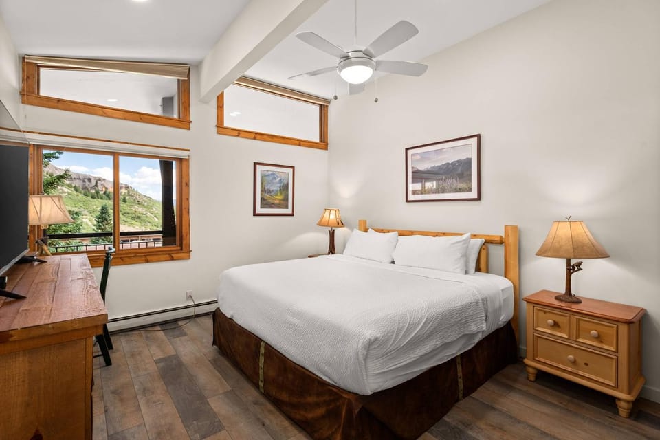 Shadowbrook 505 House in Snowmass Village