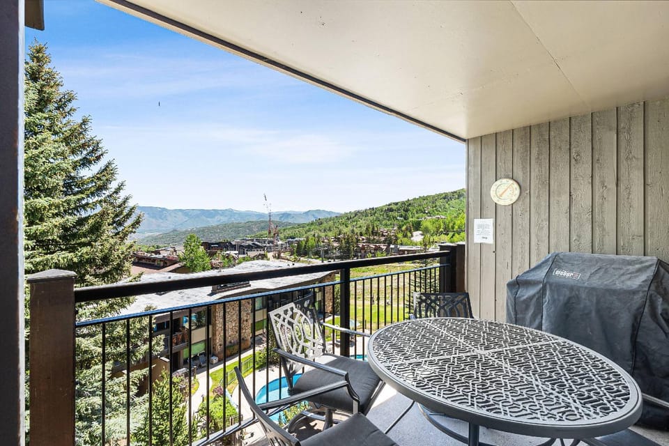 Shadowbrook 304 House in Snowmass Village