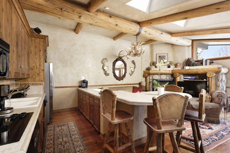 Shadowbrook 304 House in Snowmass Village