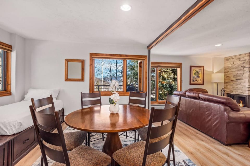 Shadowbrook 205 House in Snowmass Village