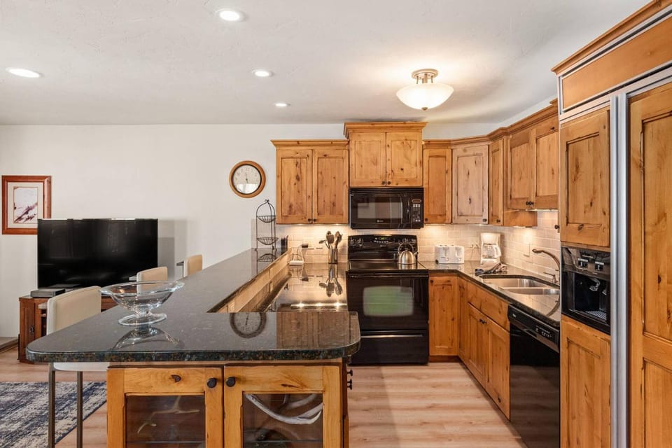 Shadowbrook 205 House in Snowmass Village