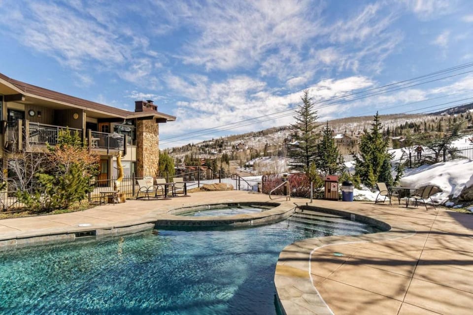 Shadowbrook 205 House in Snowmass Village