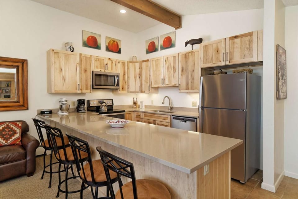Shadowbrook 303 House in Snowmass Village