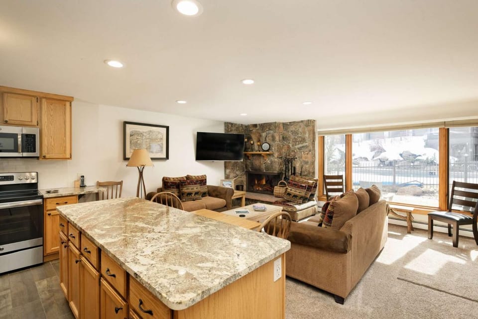 Shadowbrook 403 House in Snowmass Village