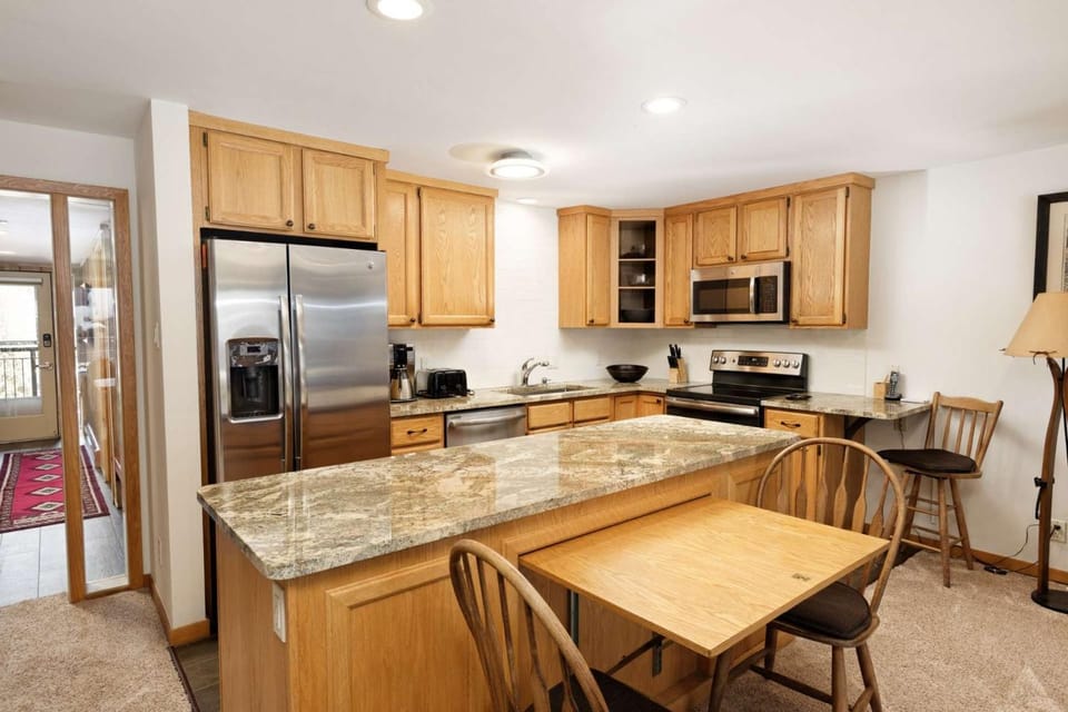 Shadowbrook 403 House in Snowmass Village