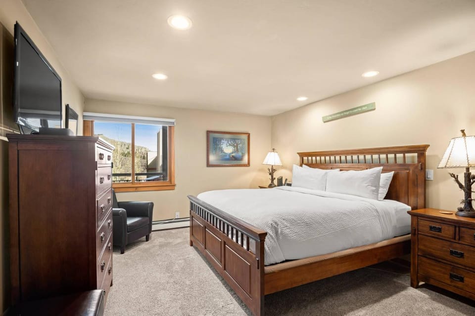 Shadowbrook 403 House in Snowmass Village