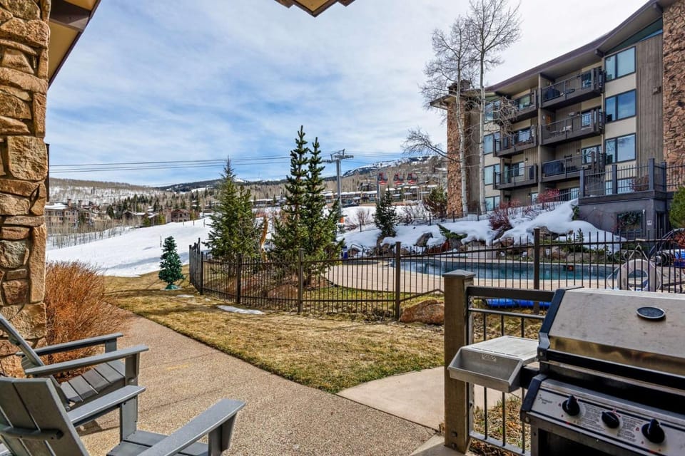 Shadowbrook 403 House in Snowmass Village