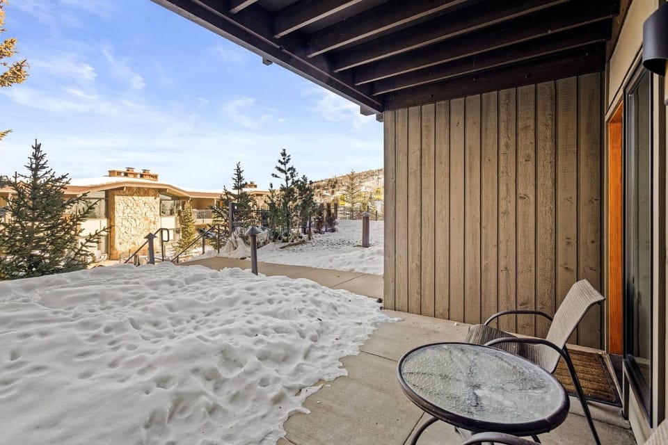 Shadowbrook 103 House in Snowmass Village