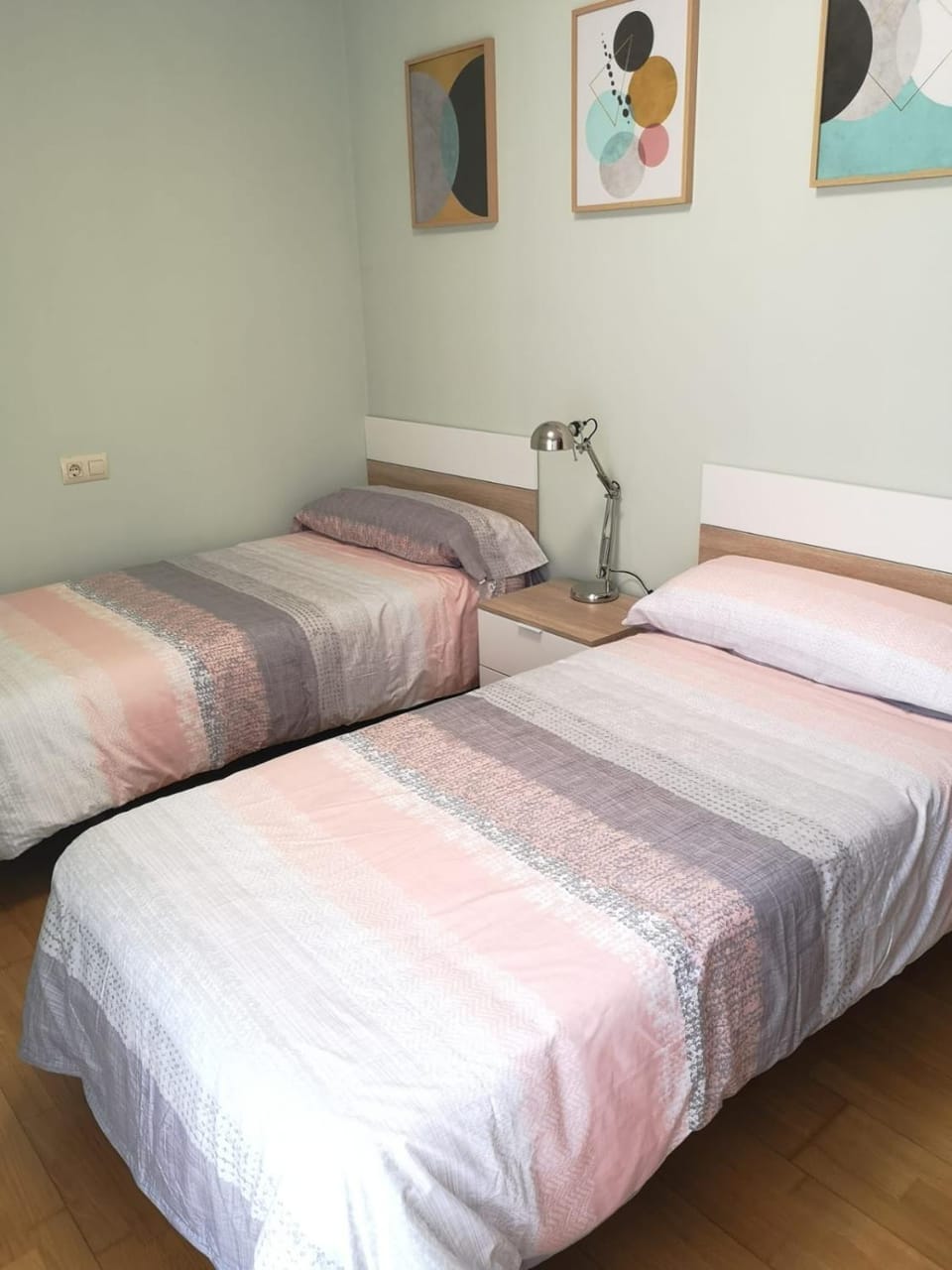 Apartamento Las Huellas Apartment in Arnedillo