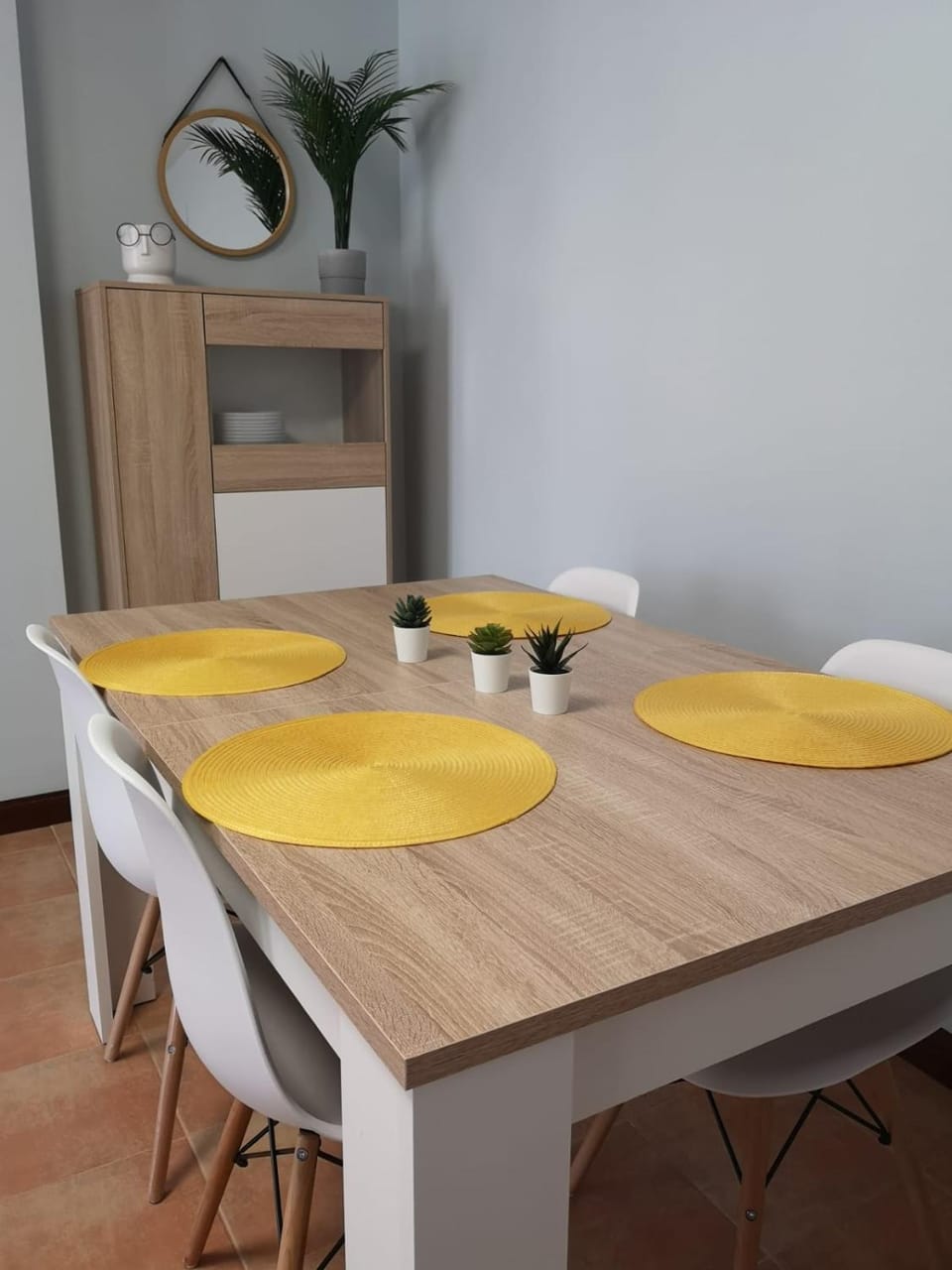 Apartamento Las Huellas Apartment in Arnedillo