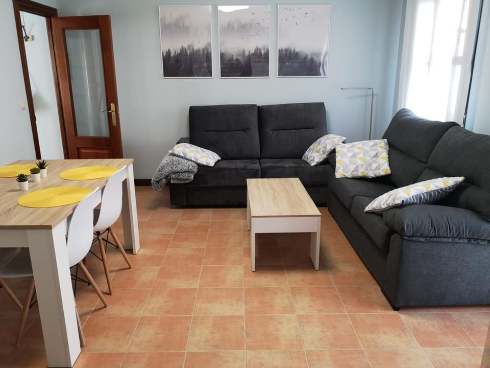 Apartamento Las Huellas Apartment in Arnedillo