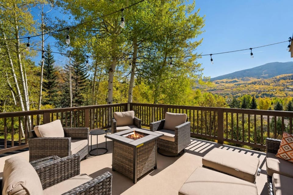 Lemond Place Home House in Snowmass Village