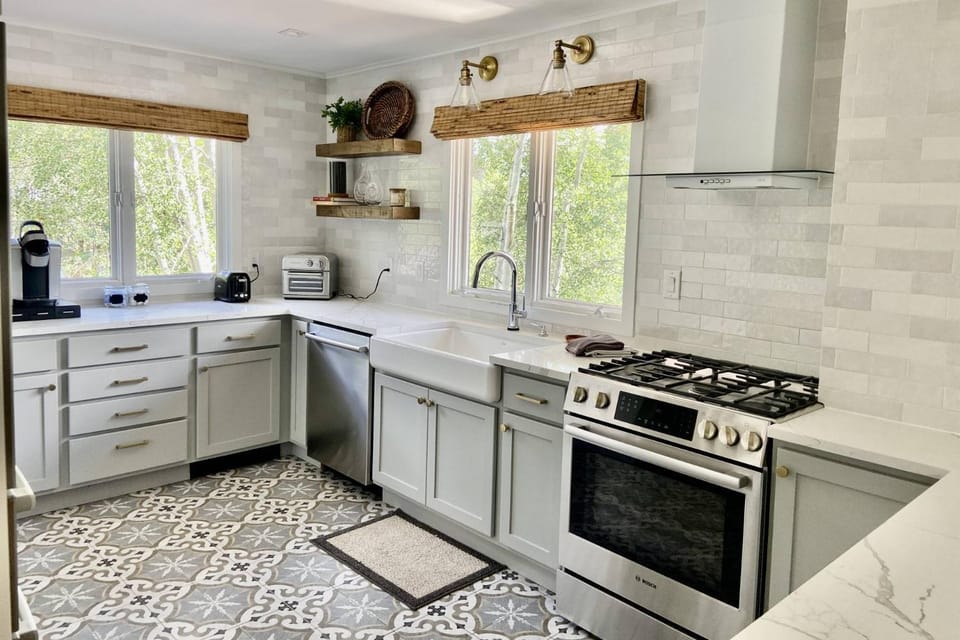 Lemond Place Home House in Snowmass Village