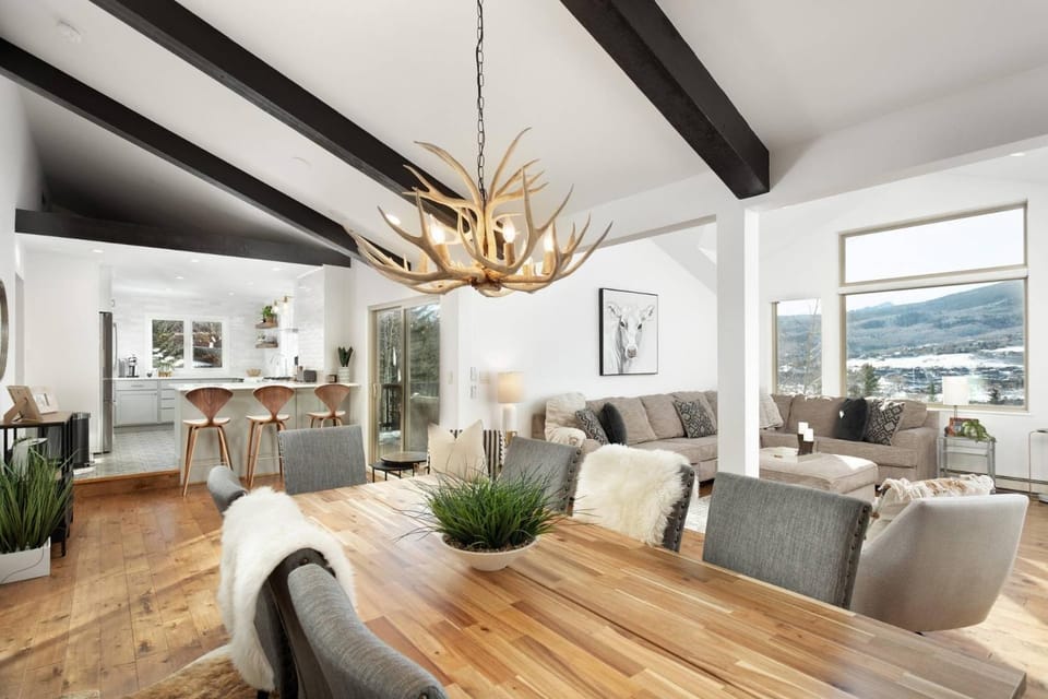 Lemond Place Home House in Snowmass Village