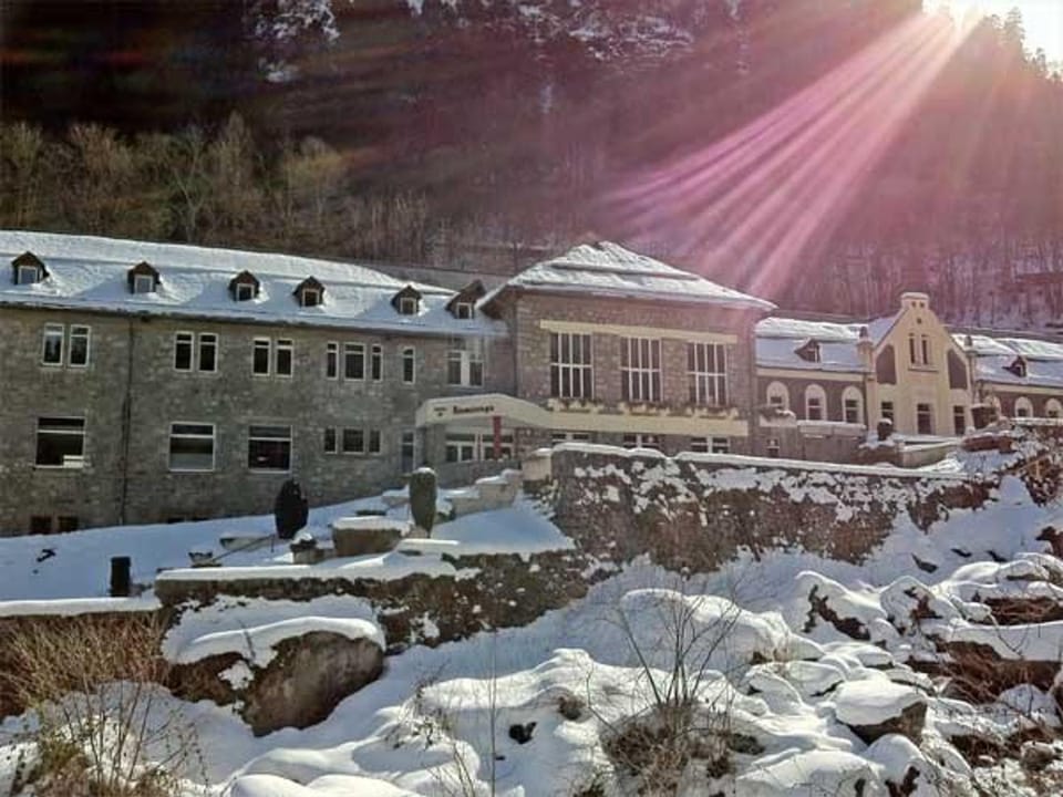 Charmante maison familiale 7 chambres à Cauterets - FR-1-234-244 House in Cauterets