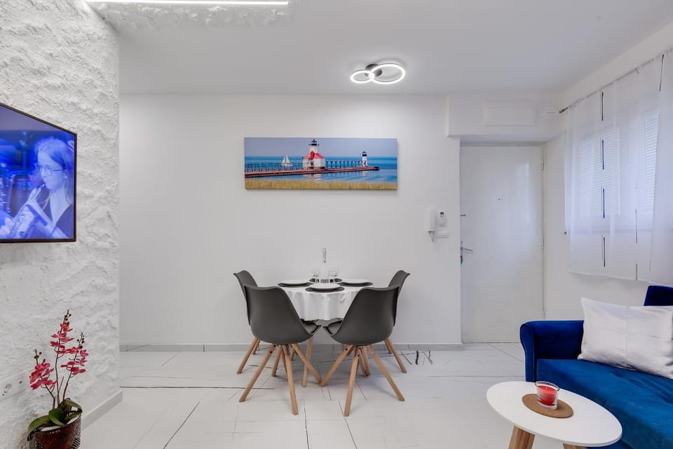 Rade Luxury Apartment Apartment in Zadar
