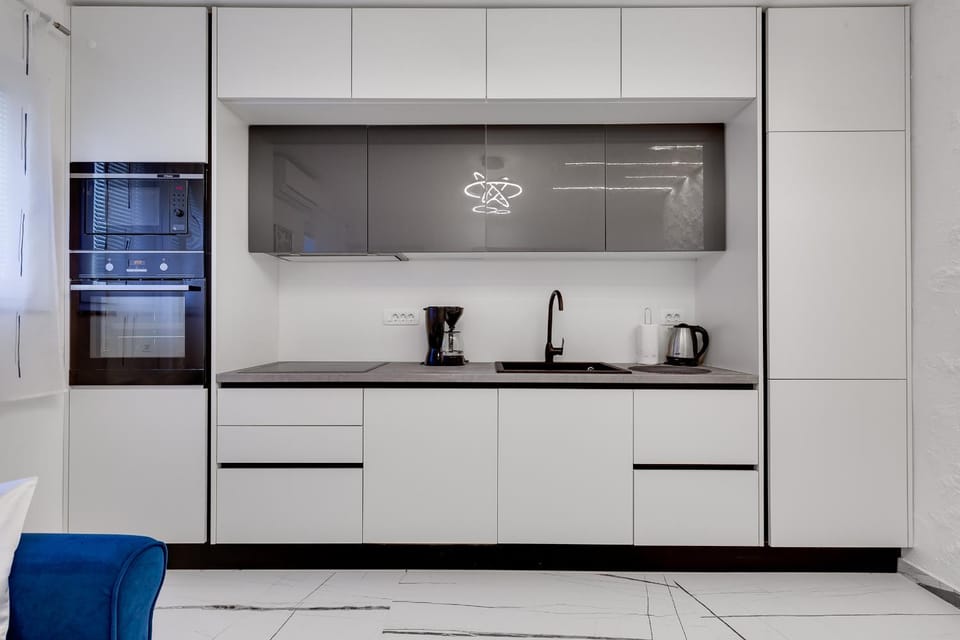 Rade Luxury Apartment Apartment in Zadar