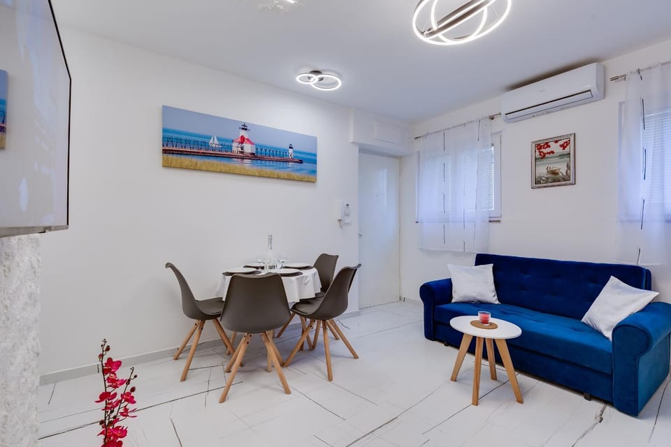 Rade Luxury Apartment Apartment in Zadar