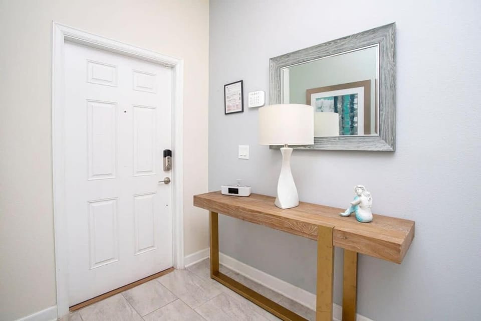Ravishing Four Bd w/ Pool Close to Disney 4947 House in Kissimmee