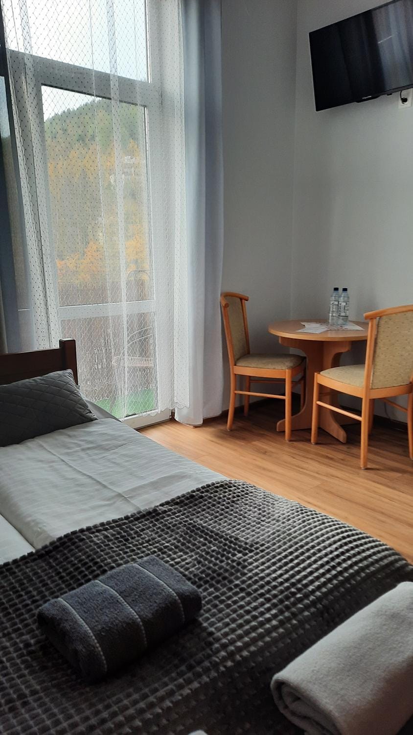 Jakubówka Bed and Breakfast in Lesser Poland Voivodeship