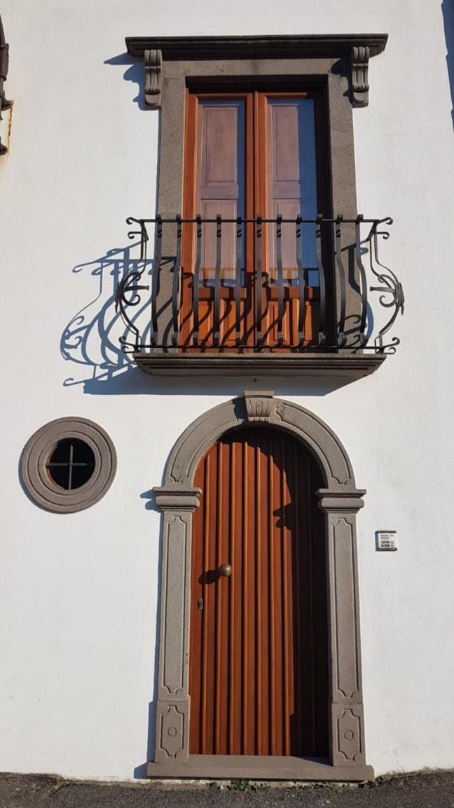 ANFORA Verde Apartment in Canneto
