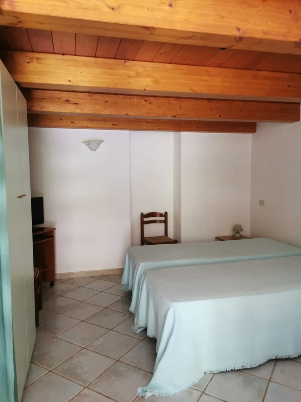 ANFORA Verde Apartment in Canneto