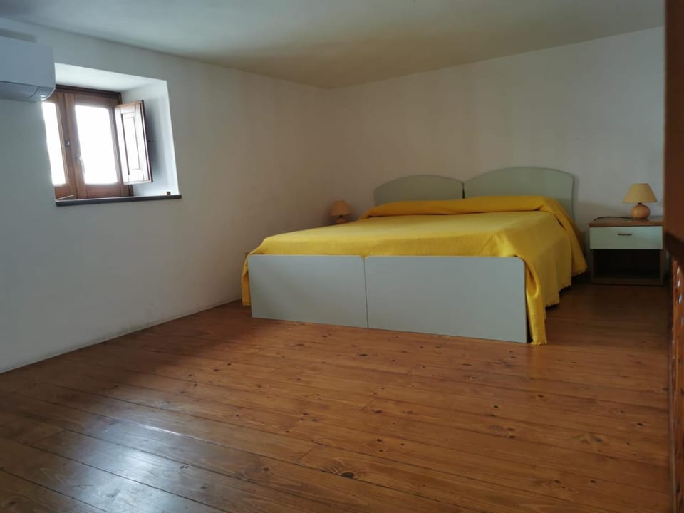 ANFORA Verde Apartment in Canneto