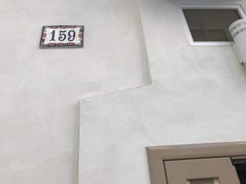 House Maria Apartment in Polignano a Mare