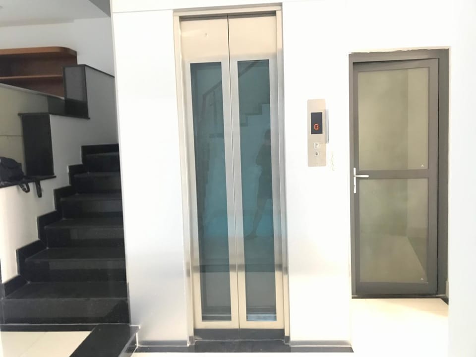 MK Studio - Liên Phuong - District 9 Apartment in Ho Chi Minh City